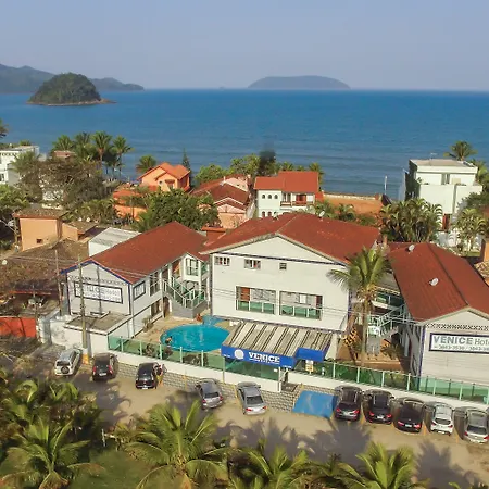 Hotel Venice Ubatuba-2